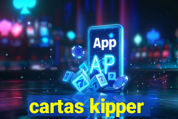 cartas kipper